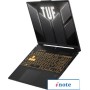 Игровой ноутбук ASUS TUF Gaming F16 FX607JV-N3144