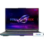 Игровой ноутбук ASUS ROG Strix G16 2024 G614JVR-N4183