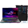Игровой ноутбук ASUS ROG Strix G16 2024 G614JVR-N4183