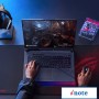 Игровой ноутбук ASUS ROG Strix G16 2024 G614JVR-N4183