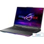 Игровой ноутбук ASUS ROG Strix G16 2024 G614JVR-N4183