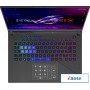 Игровой ноутбук ASUS ROG Strix G16 2024 G614JVR-N4183
