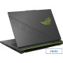 Игровой ноутбук ASUS ROG Strix G16 2024 G614JVR-N4183