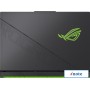 Игровой ноутбук ASUS ROG Strix G16 2024 G614JVR-N4183