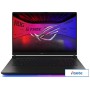 Игровой ноутбук ASUS ROG Strix SCAR 18 2025 G835LW-SA037