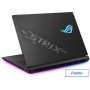 Игровой ноутбук ASUS ROG Strix SCAR 18 2025 G835LW-SA037
