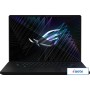 Игровой ноутбук ASUS ROG Zephyrus M16 2023 GU604VY-NM046W