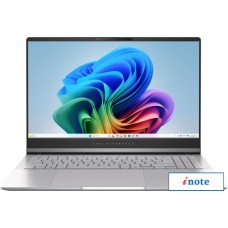 Ноутбук ASUS VivoBook S15 OLED M5506NA-MA013