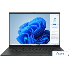 Ноутбук ASUS Zenbook 14 OLED Q425MA-U71TB