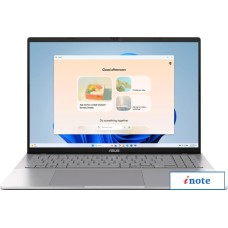 Ноутбук ASUS Vivobook Pro 16 S3607CA255-0ECSXBJX20