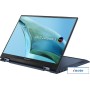 Ноутбук 2-в-1 ASUS Zenbook S 13 Flip OLED UP5302ZA-LX136W