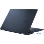 Ноутбук 2-в-1 ASUS Zenbook S 13 Flip OLED UP5302ZA-LX136W