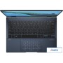 Ноутбук 2-в-1 ASUS Zenbook S 13 Flip OLED UP5302ZA-LX136W