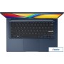 Ноутбук ASUS Vivobook 14 X1404VA-EB416W