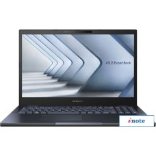 Ноутбук ASUS ExpertBook B2 B2502CVA-BQ0303X