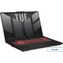 Игровой ноутбук ASUS TUF Gaming A17 2023 FA707NU-HX052