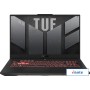 Игровой ноутбук ASUS TUF Gaming A17 FA707RM-HX031