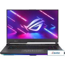 Игровой ноутбук ASUS ROG Strix G15 G513RM-LN007
