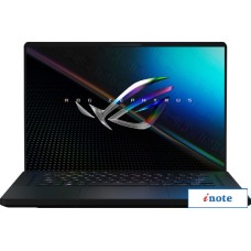 Игровой ноутбук ASUS ROG Zephyrus M16 GU603ZM-LS075