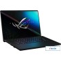 Игровой ноутбук ASUS ROG Zephyrus M16 GU603ZM-LS075
