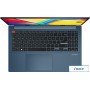 Ноутбук ASUS VivoBook S15 OLED K5504VA-MA086W