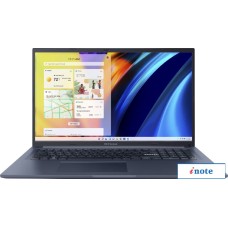 Ноутбук ASUS VivoBook 17 M1702QA-AU083