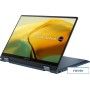 Ноутбук 2-в-1 ASUS Zenbook 14 Flip OLED UP3404VA-KN026W