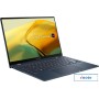 Ноутбук 2-в-1 ASUS Zenbook 14 Flip OLED UP3404VA-KN026W