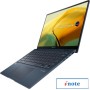 Ноутбук 2-в-1 ASUS Zenbook 14 Flip OLED UP3404VA-KN026W