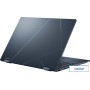 Ноутбук 2-в-1 ASUS Zenbook 14 Flip OLED UP3404VA-KN026W