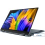 Ноутбук ASUS Zenbook 14 Flip OLED UP5401ZA-KN012W