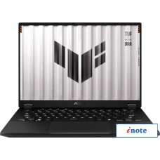 Игровой ноутбук ASUS TUF Gaming A14 FA401UU-RG013