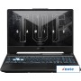 Игровой ноутбук ASUS TUF Gaming A15 FA506NCR-HN044