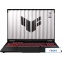 Игровой ноутбук ASUS TUF Gaming A16 2024 FA608WV-QT053