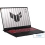 Игровой ноутбук ASUS TUF Gaming A16 2024 FA608WV-QT053