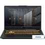 Игровой ноутбук ASUS TUF Gaming A17 FA706NFR-HX041