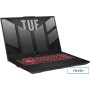 Игровой ноутбук ASUS TUF Gaming A17 2023 FA707NVR-HX023
