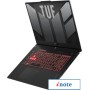 Игровой ноутбук ASUS TUF Gaming A17 2023 FA707NVR-HX023