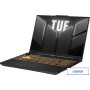 Игровой ноутбук ASUS TUF Gaming F16 FX607VJ-RL197