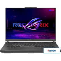 Игровой ноутбук ASUS ROG Strix G16 2023 G614JU-N3490