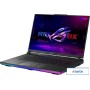 Игровой ноутбук ASUS ROG Strix SCAR 16 2023 G634JZ-NM032