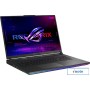 Игровой ноутбук ASUS ROG Strix SCAR 18 2024 G834JYR-R6027