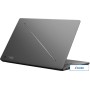 Игровой ноутбук ASUS ROG Zephyrus G16 OLED 2024 GU605MY-QR111W
