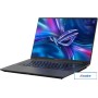 Ноутбук 2-в-1 ASUS ROG Flow X16 GV601VV-NF034