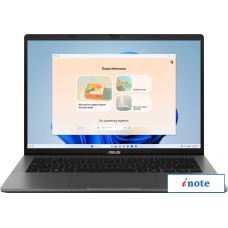 Ноутбук ASUS Vivobook S14 S3407CA-LY013