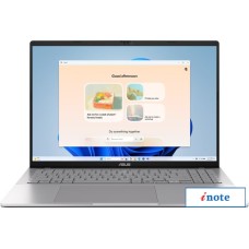 Ноутбук ASUS VivoBook S16 S3607VA-RP042