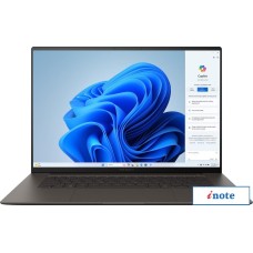 Ноутбук ASUS Zenbook S 16 UM5606WA-RK270W