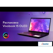 Ноутбук ASUS VivoBook 15 X1502ZA-BQ2347