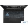 Игровой ноутбук ASUS TUF Gaming A15 FA506NC-HN087W