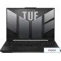 Игровой ноутбук ASUS TUF Gaming A16 Advantage Edition 2023 FA617NS-N3085